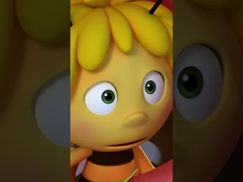 🐝Kovandaki bütün arılar uyuyor😴| Arı Maya #shorts