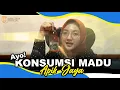 Lagu Ayo Konsumsi Madu dari Apik Jaya