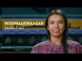 Download Lagu Wiigwaasinaagan = Birch bark dish or basket (Ojibwe Word of the Day)