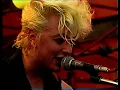 Stray Cats - Stray Cat Strut