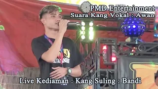 Download MUSIC DANGSUT Orgen PMD New Primadona ( Awan Vokal ) MP3