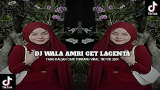 dj wala amri get lagenta laget arab viral tik tok terbaru 2024