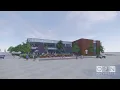 A View of the New Douglas County Libraries-Castle Rock