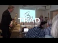 Trädsången