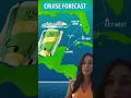 Margaritaville at Sea Islander leaving from Port Tampa forecast May 11-16