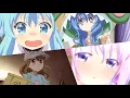 Kawaii Lolis Moments in Anime Anime Cute Moments