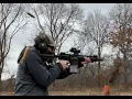 K-SPEC AR10 Enhanced Buffer Recoil Reducing