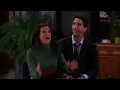 The Ones Where Chandler Spills the Beans | Friends