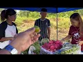 Download Lagu Sarapan Pagi Di AH TECK CORNER Sibu Jaya (Alar Ko I Nya😂)Singgah Beli Sayur Di Jalan Nibong Tada