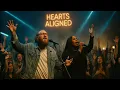 Download Lagu Teddy Swim and Tasha Cobb – Hearts Aligned