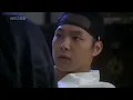 jealousy scenes of Sungkyunkwan scandal