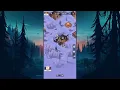 JUGANDO FROZEN CITY  | BEKUZE