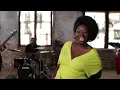 Angie Stone 'Do What U Gotta Do' new video