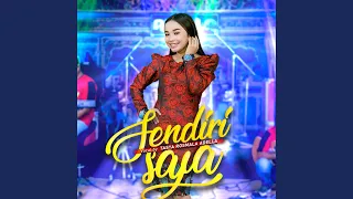 Download Sendiri Saja MP3