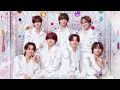 【Travis Japan 最新情報】4thアルバム『Jewelry Basket』全12曲のダイジェスト公開！新映像＆デビュー4周年生配信にも注目！