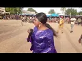 Oumou Diarra à soroma