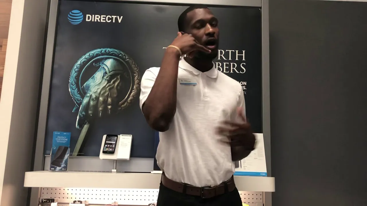 How to switch to AT&T | Bring Your Phone Number and Phone!