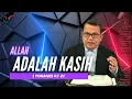 Allah Adalah Kasih | Morning Spirit | 20 Mei 2021