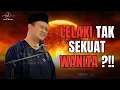 Download Lagu SYAMSUL DEBAT | LELAKI TAK SEKUAT WANITA ?!!