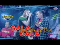 Lagu GALA-GALA - HASNI FT PONCOL || ROLINGSTA MUSIC X NEW ASTINA || MP PRO || PM AUDIO