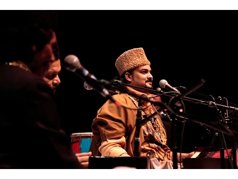 Download MP3 Amazing Amjad Sabri/Sabri Brothers:  Ya Muhammad Noor E Mujassam - Qawwali