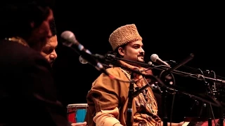 amazing amjad sabri sabri brothers ya muhammad noor e mujassam qawwali