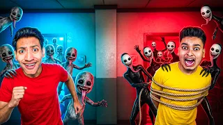 Escape The Secret Mystery Door - The Bangla Gamer