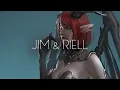 Lagu Jim Yosef \u0026 RIELL - Animal