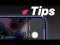 How to Use iPhone Camera Control Button - Step By Step Easy Guide