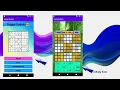 Android Studio Sudoku Tutorial Part - 6 Hint and Finish Button Using Kotlin