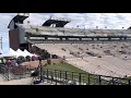 Entering Memorial Stadium at Mizzou Florida Gators at Missouri Tigers football Faurot Field
