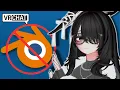 Make your first VRChat Avatar TODAY 0 Experience required