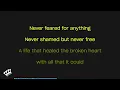 Avenged Sevenfold - So Far Away (Karaoke Version)