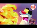 Download Lagu Oggy’s Gold Rush | Oggy and the Cockroaches | 2 Hours Compilation | New Episodes in HD