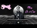 Download Lagu Ghost - Mary On A Cross (Synthwave Remix)