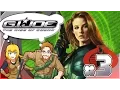 Download Lagu Gi Joe Rise Of Cobra Part 3 Arctic OOZE! Rescue Snake Eyes (HD)