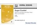 Download Lagu Sugar Cookie!, by Andy Beck and Brian Fisher – Score \u0026 Sound