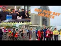 CAR FREE DAY DI BUNDARAN HI - JAKARTA - AKTIFITAS SERU MENANTI 
