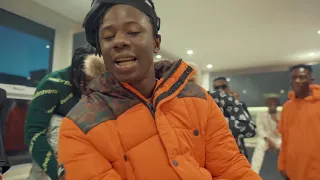 kellylivinglarge street runner refix official video 