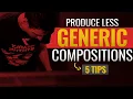 Composers 5 Unique Production Techniques to Elevate Your Film Scores