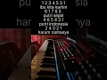 Download Lagu not piano ibu kita kartini, cpt.W.R Supratman