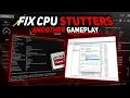 Fix CPU Cache Latency - Optimize Boost Input Smoothness Instantly