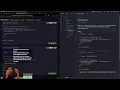 Day 86 learning web dev to make cool stuff study code hangout