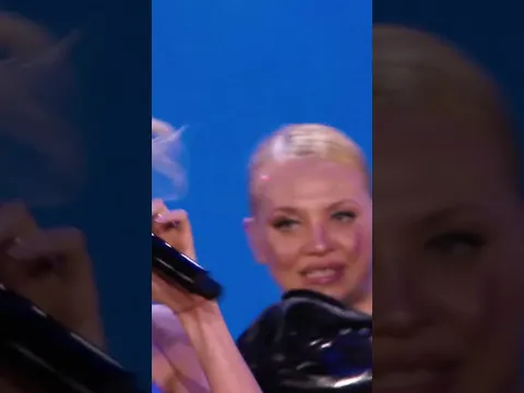 🔥 OĻA POĻAKOVA IEDEG DZINTARU KONCERTZĀLI!