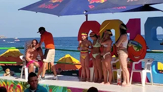 2019 oct 29th mango deck dance competition