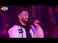 Craig David - ‘I Know You’ FT. Dan Bastille - (Live At Capital’s Jingle Bell Ball 2017)