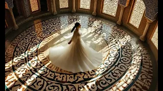 Luminous Steps of the Sufi