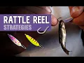 Advanced Rattle Reel Tips Late Winter Ice Fishing Locations