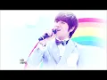 K.will - My Heart Beating, 케이윌 - 가슴이 뛴다, Music Core 20110430