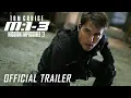 Download Lagu Mission: Impossible III (2006) | Official Trailer - Tom Cruise